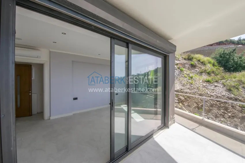 Purchase  VILLA AND EXCLUSIVE APARTMENTS WITH DIRECT VIEW ON THE MEDITERRANEAN SEA 22 