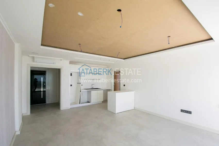 Purchase  VILLA AND EXCLUSIVE APARTMENTS WITH DIRECT VIEW ON THE MEDITERRANEAN SEA 23 