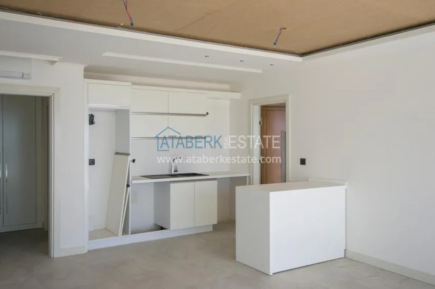 Purchase  VILLA AND EXCLUSIVE APARTMENTS WITH DIRECT VIEW ON THE MEDITERRANEAN SEA 24 