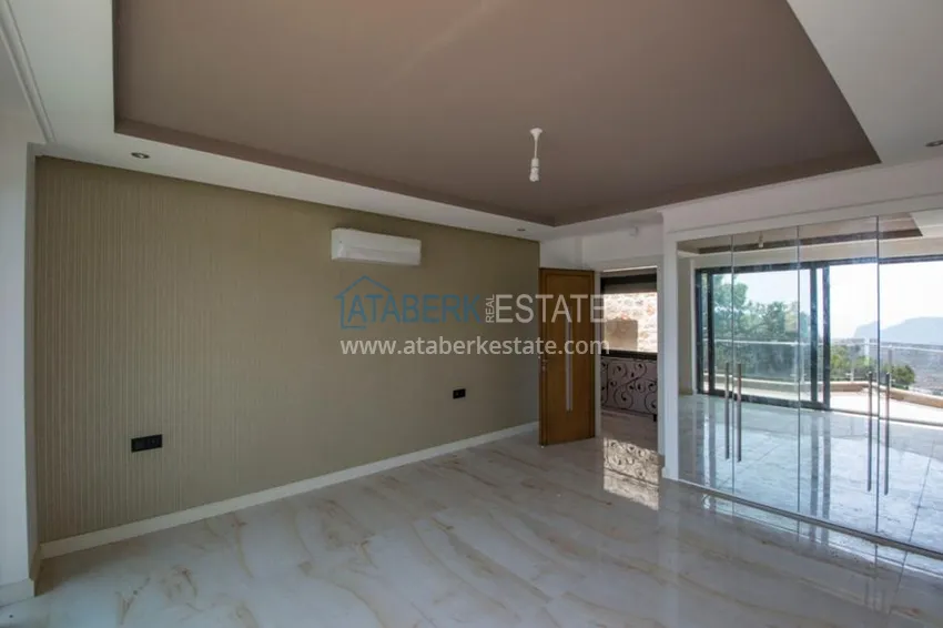 Purchase  VILLA AND EXCLUSIVE APARTMENTS WITH DIRECT VIEW ON THE MEDITERRANEAN SEA 6 