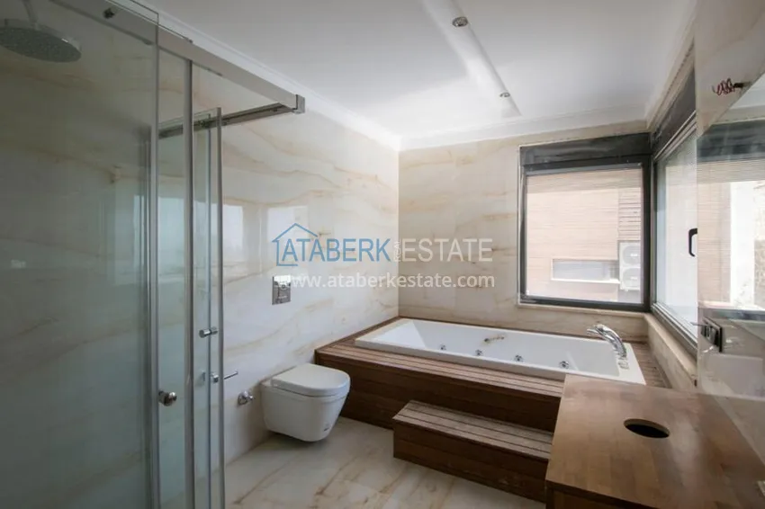 Purchase  VILLA AND EXCLUSIVE APARTMENTS WITH DIRECT VIEW ON THE MEDITERRANEAN SEA 7 