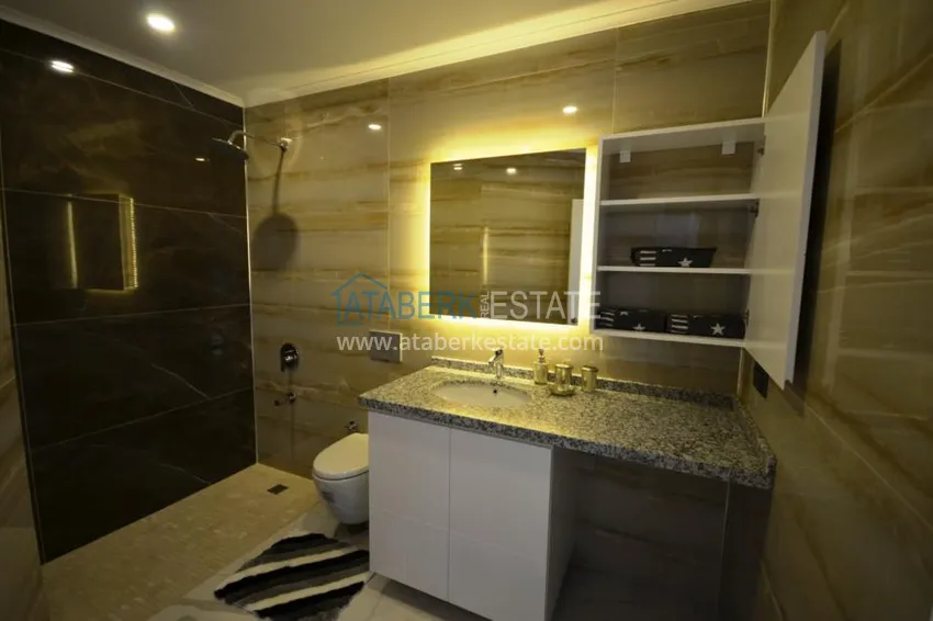 Purchase New modern complex in Kargicak 26 