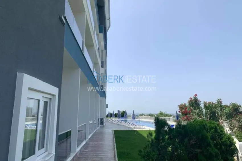 New complex under construction in Kargicak!  23 