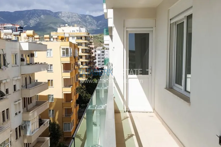 Purchase Apartments in Mahmutlar, Alanya 20