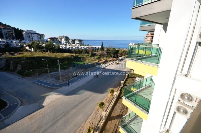 Purchase New modern complex in Kargicak 20 