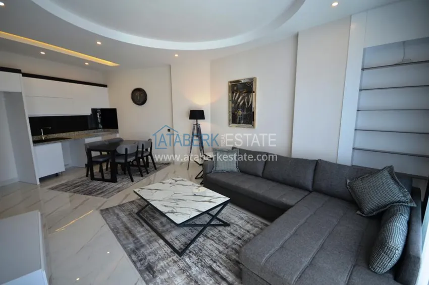 Purchase New modern complex in Kargicak 27 