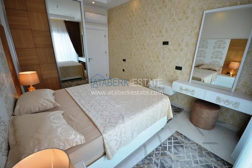 Purchase New modern complex in Kargicak 28 