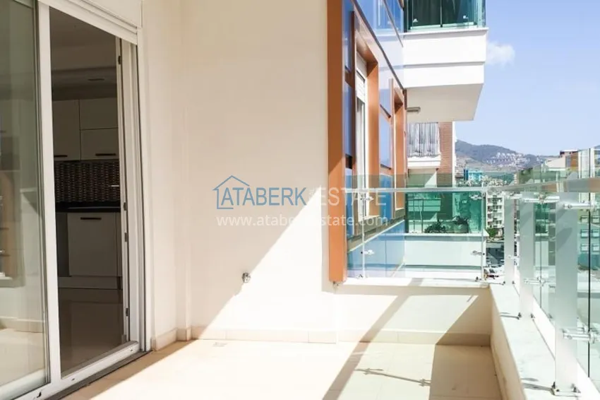 Purchase Apartments in Mahmutlar, Alanya 21