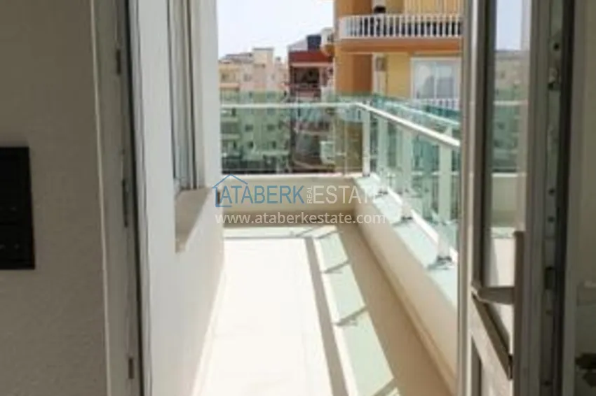 Purchase Apartments in Mahmutlar, Alanya 22