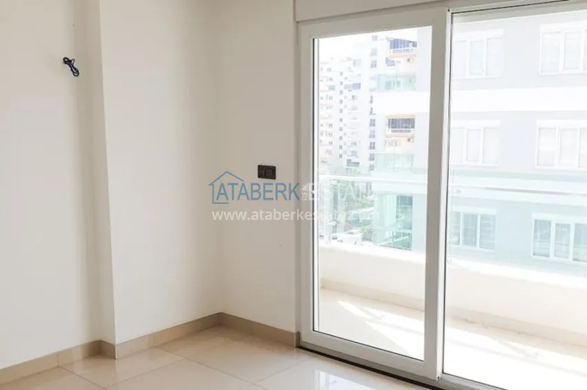 Purchase Apartments in Mahmutlar, Alanya 23