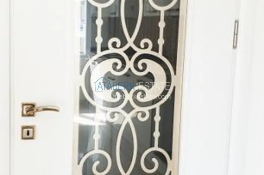 Purchase Apartments in Mahmutlar, Alanya 25