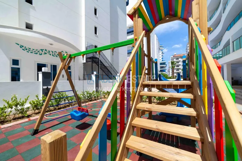 Complex under construction from a well-known developer 13 