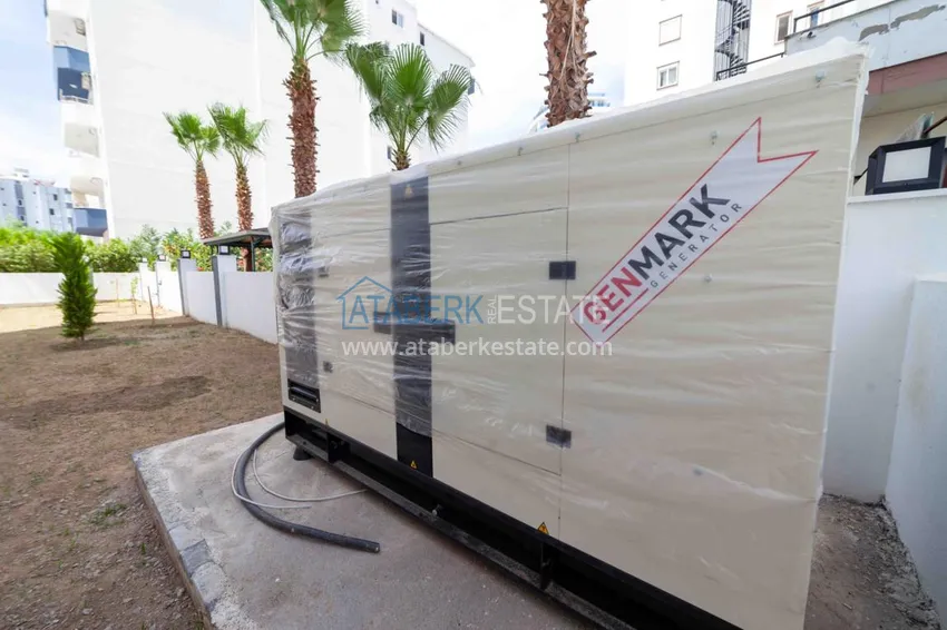 Complex under construction from a well-known developer 14 