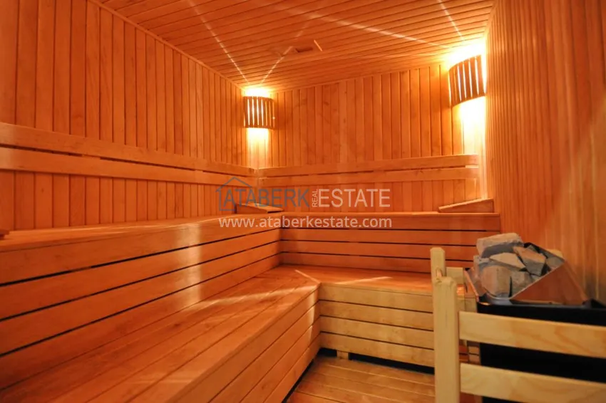 Complex under construction from a well-known developer 18 