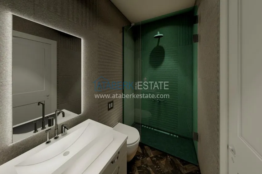 Purchase  Two-room apartments at prices from the developer with installment payment 12 