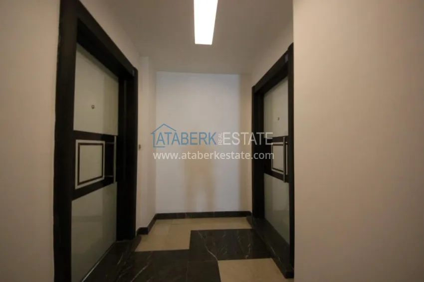 Purchase  Apartments of various layouts in a luxury complex at prices from the developer in Mahmutlar 1 