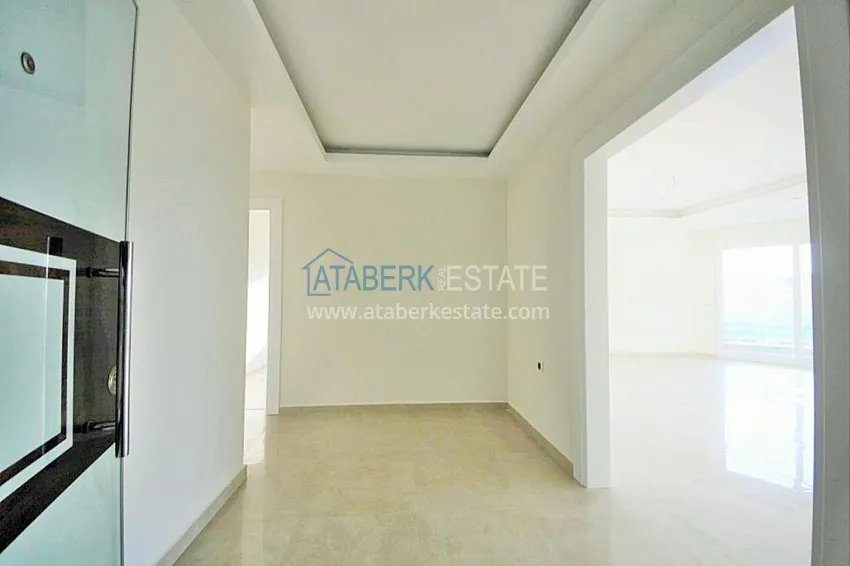 Purchase  Apartments of various layouts in a luxury complex at prices from the developer in Mahmutlar 2 