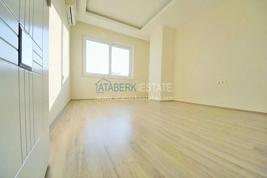 Purchase  Apartments of various layouts in a luxury complex at prices from the developer in Mahmutlar 8 