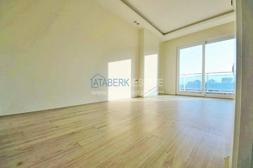 Purchase  Apartments of various layouts in a luxury complex at prices from the developer in Mahmutlar 9 