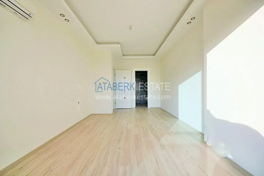 Purchase  Apartments of various layouts in a luxury complex at prices from the developer in Mahmutlar 11 