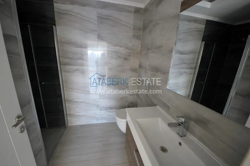 Purchase  Apartments of various layouts in a luxury complex at prices from the developer in Mahmutlar 13 