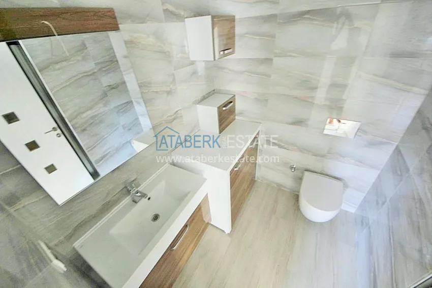 Purchase  Apartments of various layouts in a luxury complex at prices from the developer in Mahmutlar 15 