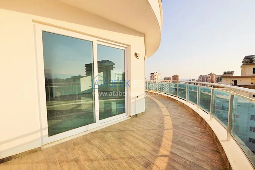 Purchase  Apartments of various layouts in a luxury complex at prices from the developer in Mahmutlar 16 