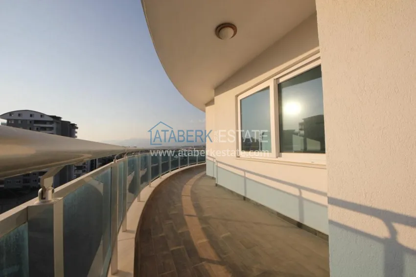 Purchase  Apartments of various layouts in a luxury complex at prices from the developer in Mahmutlar 18 