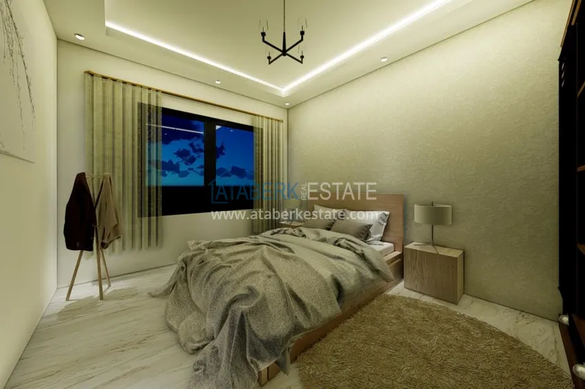 Purchase  Two-room apartments at prices from the developer with installment payment 10 