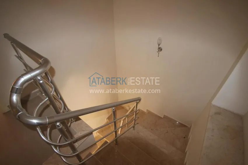 Purchase Complex, overlooking the sea and mountains and located in the mountains 11