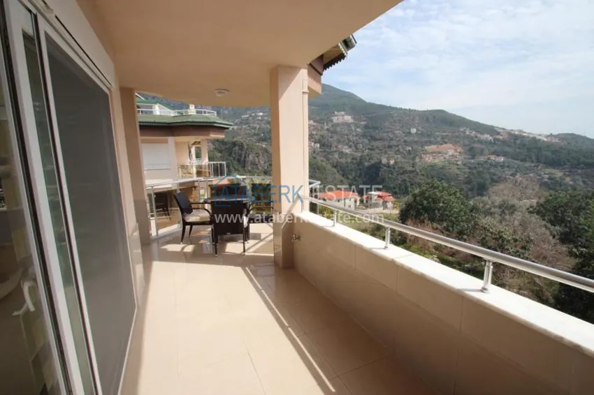 Purchase Complex, overlooking the sea and mountains and located in the mountains 1