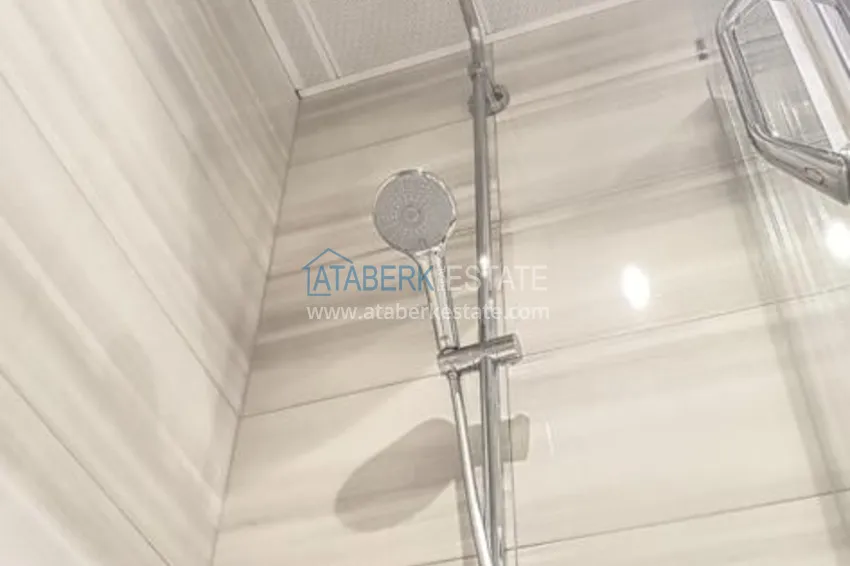 Purchase  Furnished apartment in Mahmutlar in a luxury complex 22 