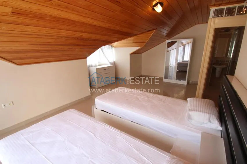 Purchase Complex, overlooking the sea and mountains and located in the mountains 13