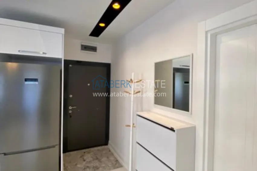 Purchase  One-bedroom apartment for rent in the very center of Alanya No. 5 2 