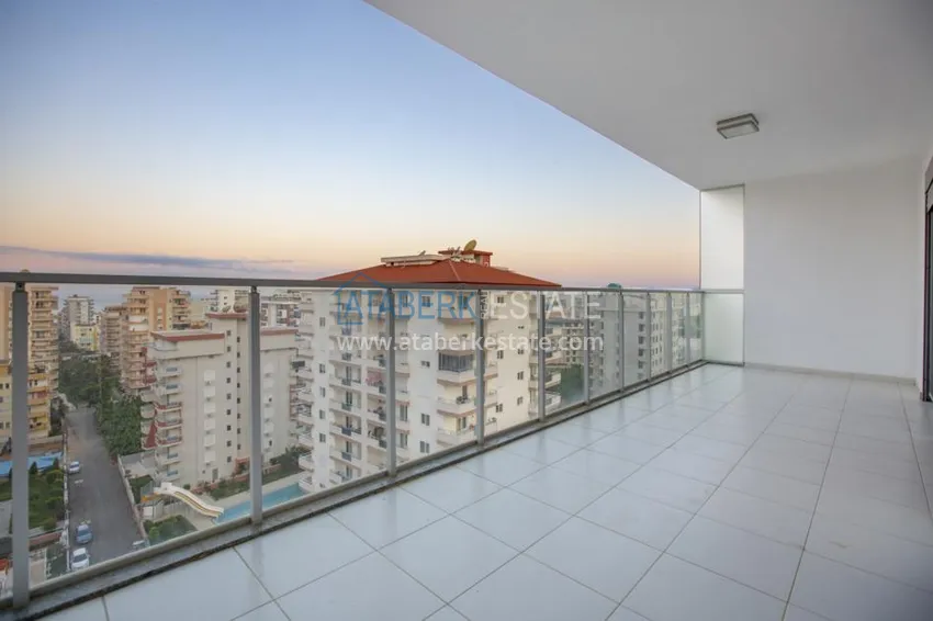 Purchase New residential complex of comfortable apartments in Mahmutlar 2 