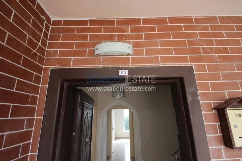 Purchase Complex, overlooking the sea and mountains and located in the mountains 17