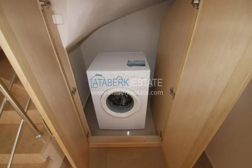 Purchase Complex, overlooking the sea and mountains and located in the mountains 21