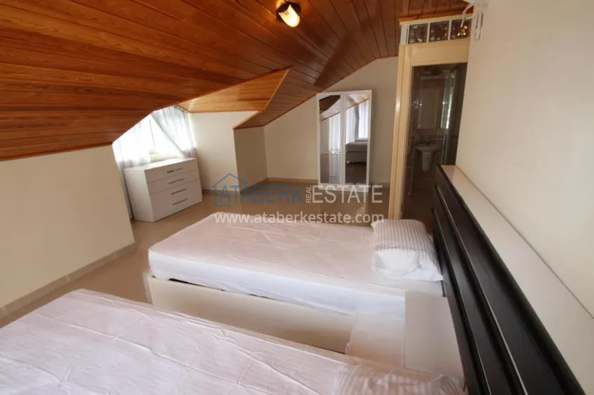 Purchase Complex, overlooking the sea and mountains and located in the mountains 4