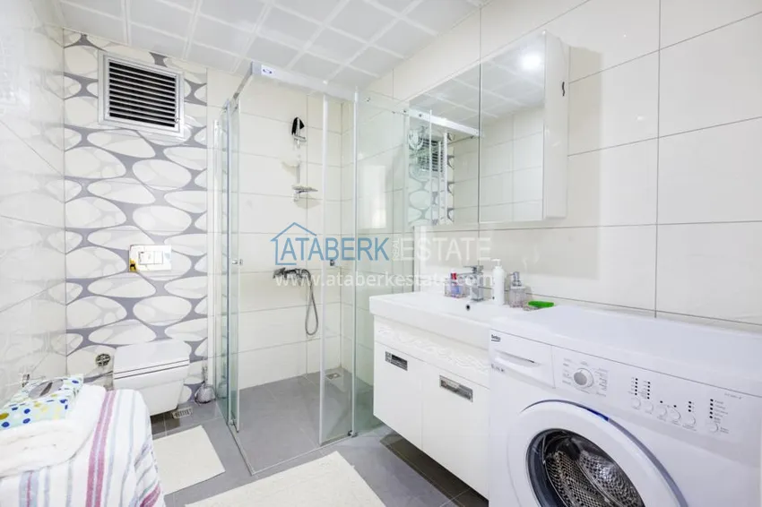 Purchase New residential complex of comfortable apartments in Mahmutlar 19 