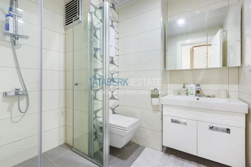 Purchase New residential complex of comfortable apartments in Mahmutlar 20 