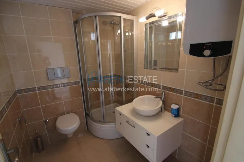 Purchase Complex, overlooking the sea and mountains and located in the mountains 5