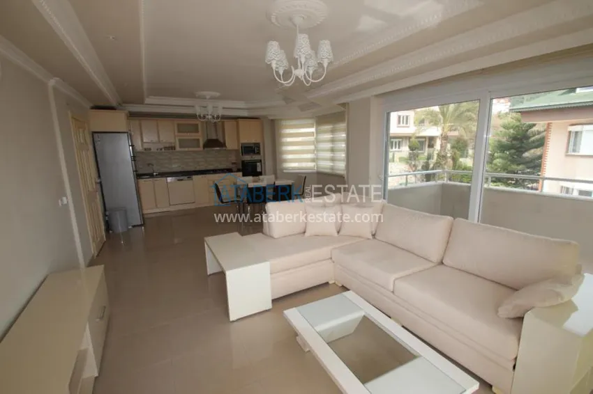Purchase Complex, overlooking the sea and mountains and located in the mountains 22