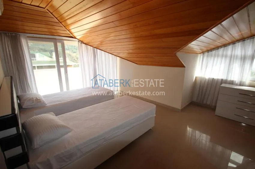 Purchase Complex, overlooking the sea and mountains and located in the mountains 23