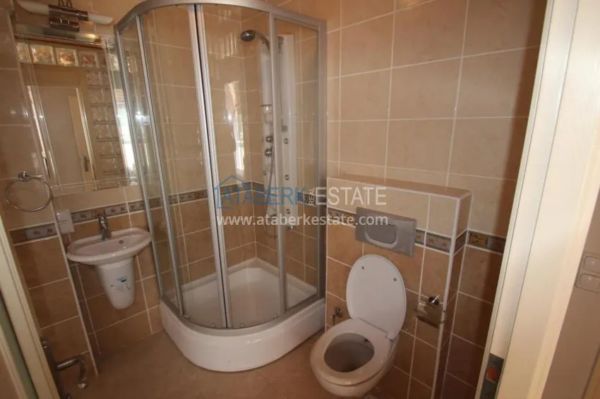 Purchase Complex, overlooking the sea and mountains and located in the mountains 7