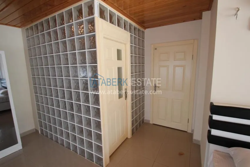 Purchase Complex, overlooking the sea and mountains and located in the mountains 18