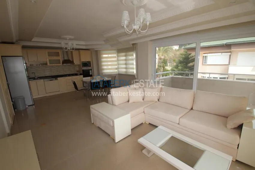 Purchase Complex, overlooking the sea and mountains and located in the mountains 8