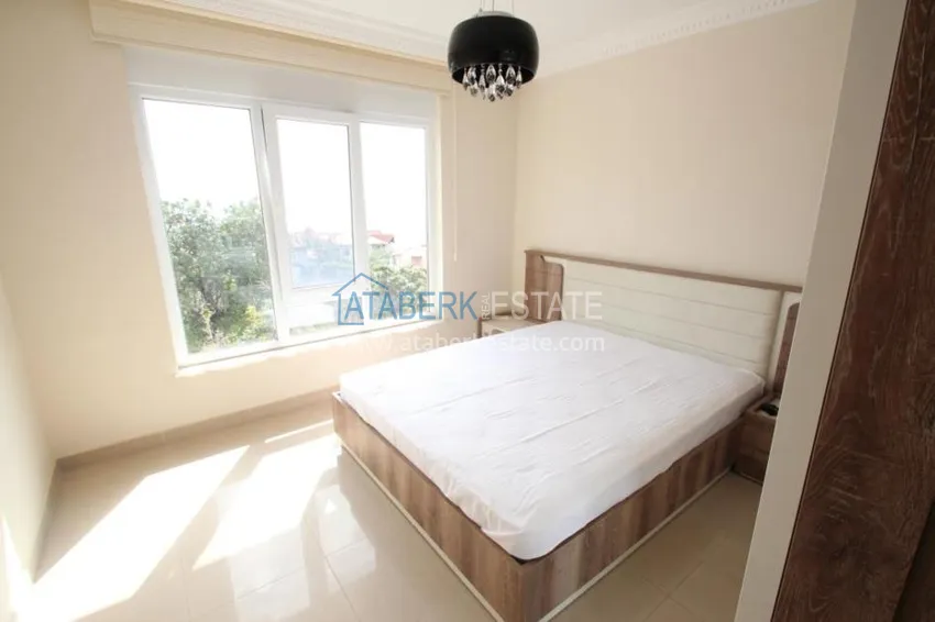 Purchase Complex, overlooking the sea and mountains and located in the mountains 15