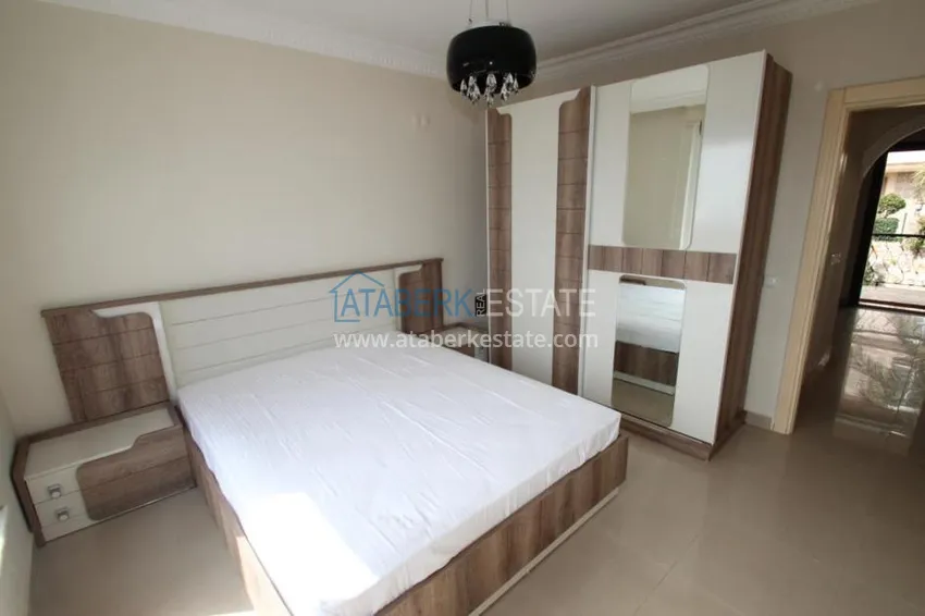 Purchase Complex, overlooking the sea and mountains and located in the mountains 20