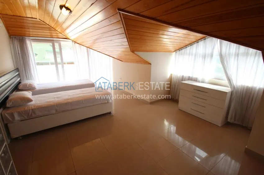 Purchase Complex, overlooking the sea and mountains and located in the mountains 12