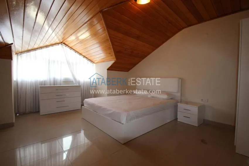 Purchase Complex, overlooking the sea and mountains and located in the mountains 9